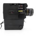 Sankyo MF-404 Super 8 Camera