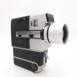 Sankyo CM300 Super 8 Camera