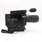 Elmo 1012S-XL Macro Super 8 Camera