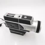 Sankyo Super CME-330 Hi-Focus Super 8 Camera