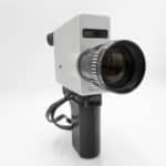 Braun Nizo S55 Super 8 Camera