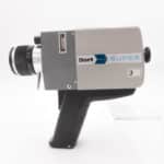 Chinon Dart Super 8 Camera