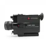 Canon 310XL Super 8 Camera