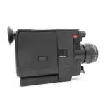 Canon 310XL Super 8 Camera