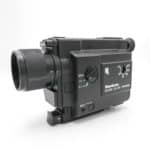 Sankyo XL-210 Super 8 Camera