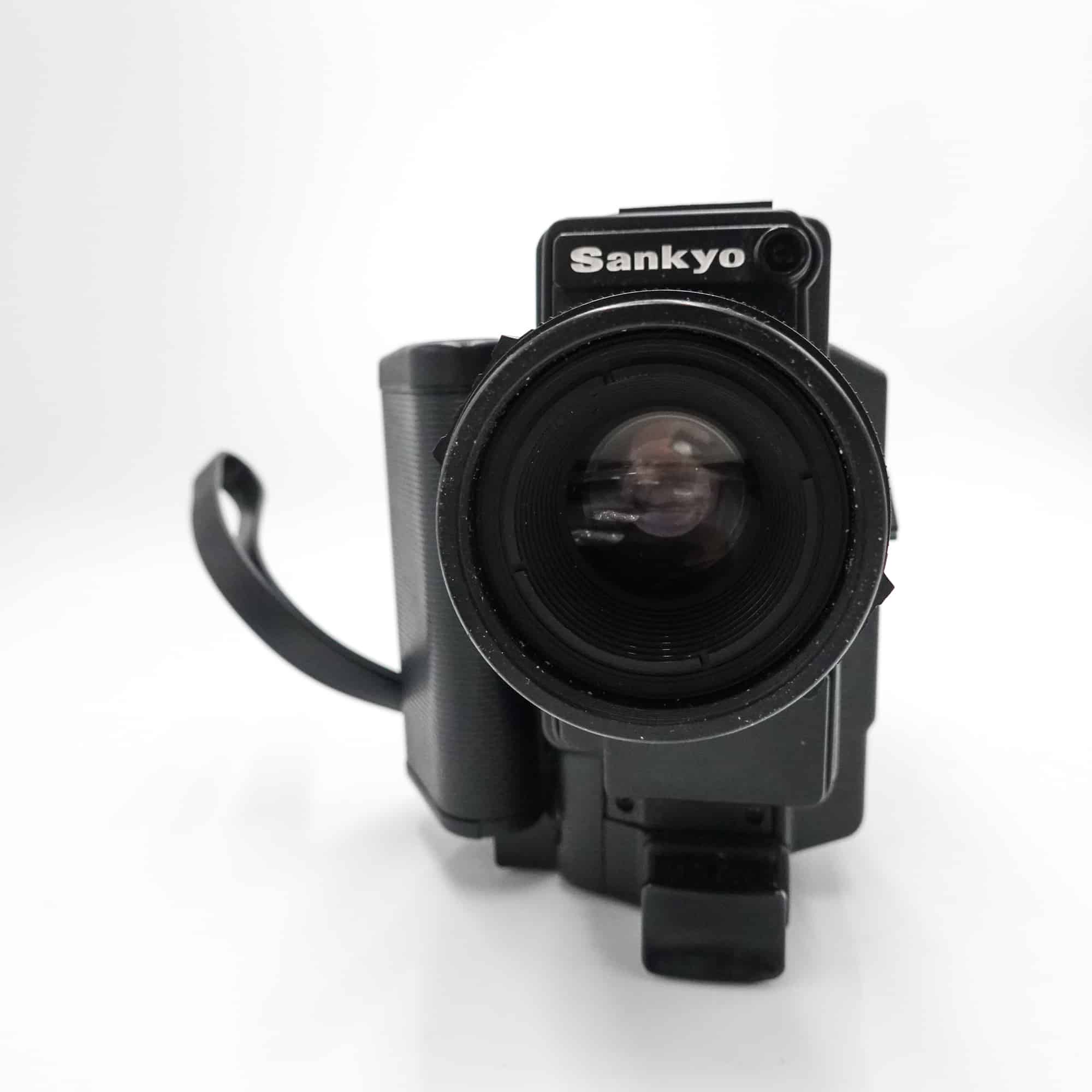 Sankyo XL-210 Super 8 Camera