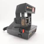 Polaroid Sun 660 Autofocus Instant Film Camera