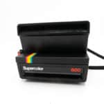 Polaroid Supercolor 600 Instant Film Camera