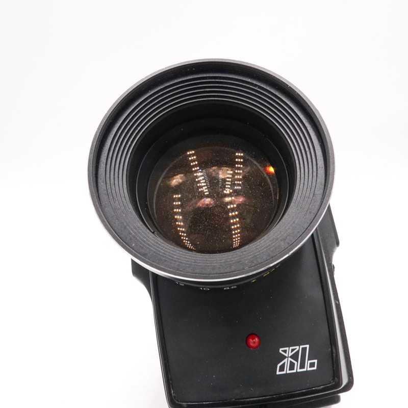 Bell & Howell 1226 XL Macro Super 8 Camera