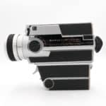 Sankyo CME-440 Super 8 Camera