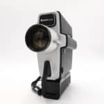 Sankyo Micro CM Super 8 Camera