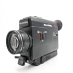 Bell & Howell T20 XL Super 8 Camera