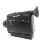 Bell & Howell T20 XL Super 8 Camera