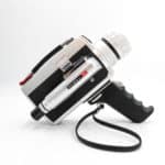 Elmo 106 Super 8 Camera