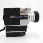 Sankyo CM600 Super 8 Camera