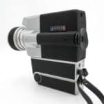 Sankyo CM600 Super 8 Camera