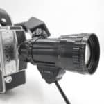 Bolex Paillard H16M 16mm Cine Film Camera