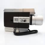 Canon 318 Zoom Super 8 Camera