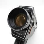 Chinon 722 Super 8 Camera