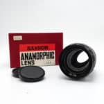 Sankor 16D Anamorphic Lens