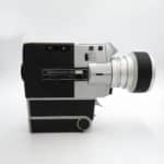 Sankyo CM880 Super 8 Camera