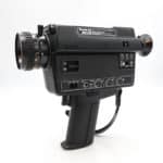 Sankyo XL-300s Super 8 Camera