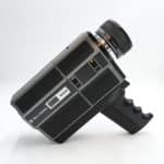 Bell & Howell 1223XL Super 8 Camera