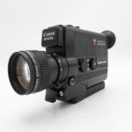 Canon 514XL Super 8 Camera