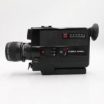 Canon 514XL Super 8 Camera