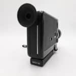 Canon 514XL Super 8 Camera