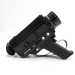 Carena 756 Super 8 Camera