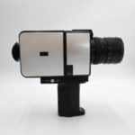 Carena C-600 Super 8 Camera