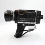 Chinon 310 Pacific Super 8 Camera