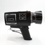 Chinon 310 Pacific Super 8 Camera