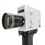 Braun Nizo S560 Super 8 Camera