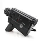 Elmo 312-XL Super 8 Camera