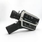 Porst 650XL Macro Super 8 Camera