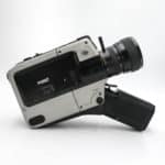 Porst 650XL Macro Super 8 Camera