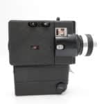 Sankyo LXL 125 Super 8 Camera