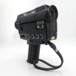 Sankyo XL-400s Super 8 Camera