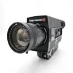 Suprazoom MX-800 Super 8 Camera