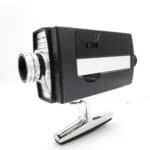 Bell & Howell 8429 Super 8 Camera