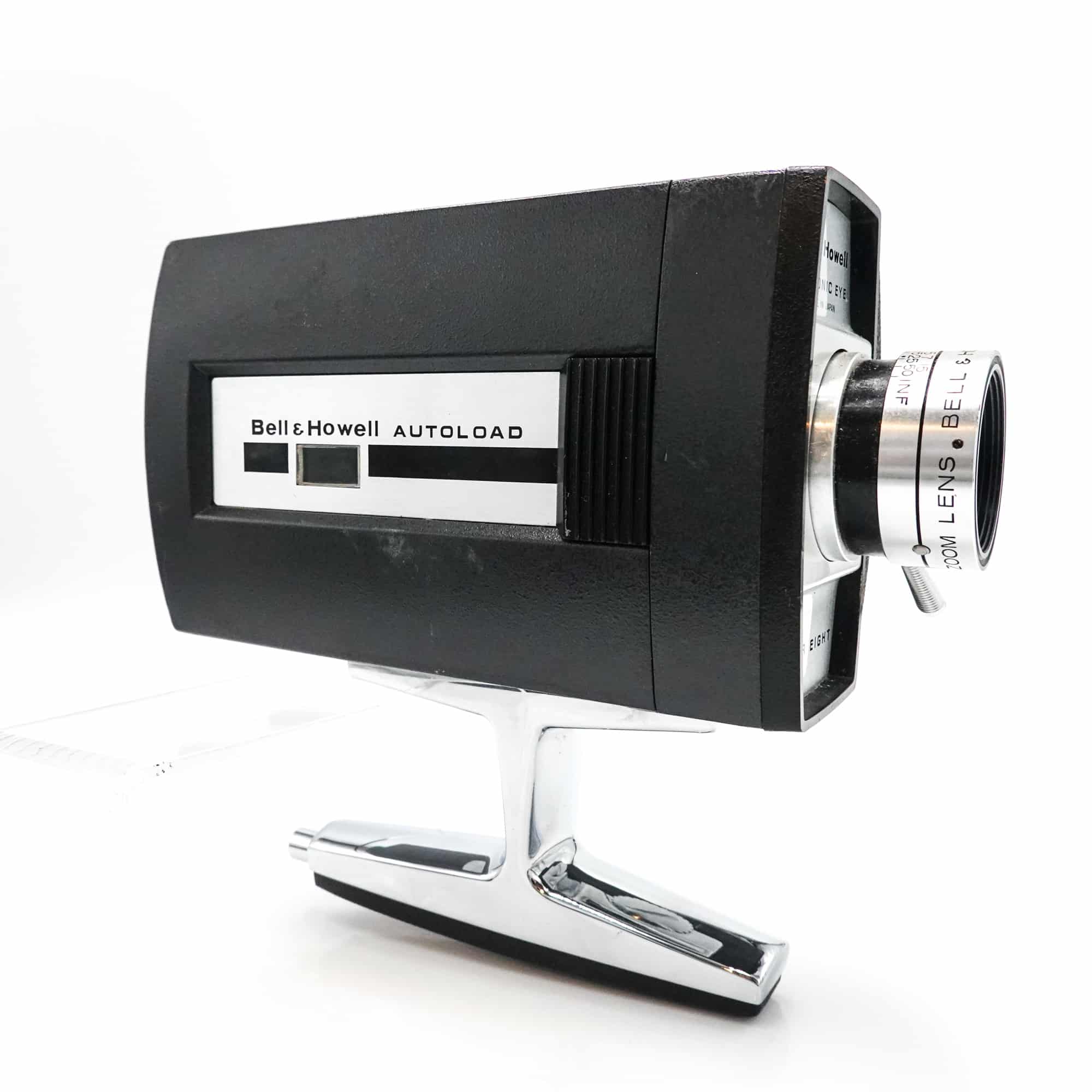 Bell & Howell 8429 Super 8 Camera