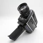 Chinon 805s Super 8 Camera