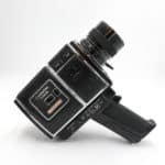 Chinon 805s Super 8 Camera