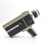 Eumig Eumigette Super 8 Camera