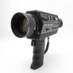 Bell & Howell 2143XL Super 8 Camera