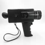 Bell & Howell 2143XL Super 8 Camera