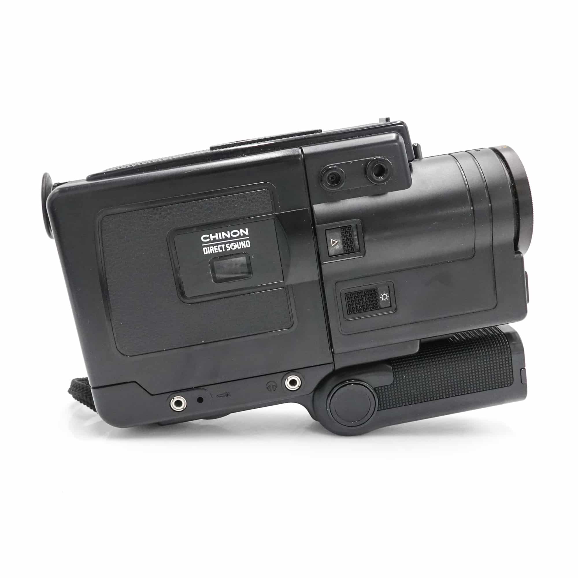 Chinon 30AF XL Super 8 Camera