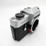 Leitz Leicaflex SL 35mm SLR Film Camera